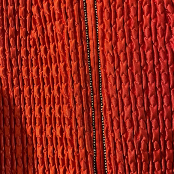 Metropolis legacy by couloir vintage (2005) bling jacket-10 NWT - Picture 2 of 12